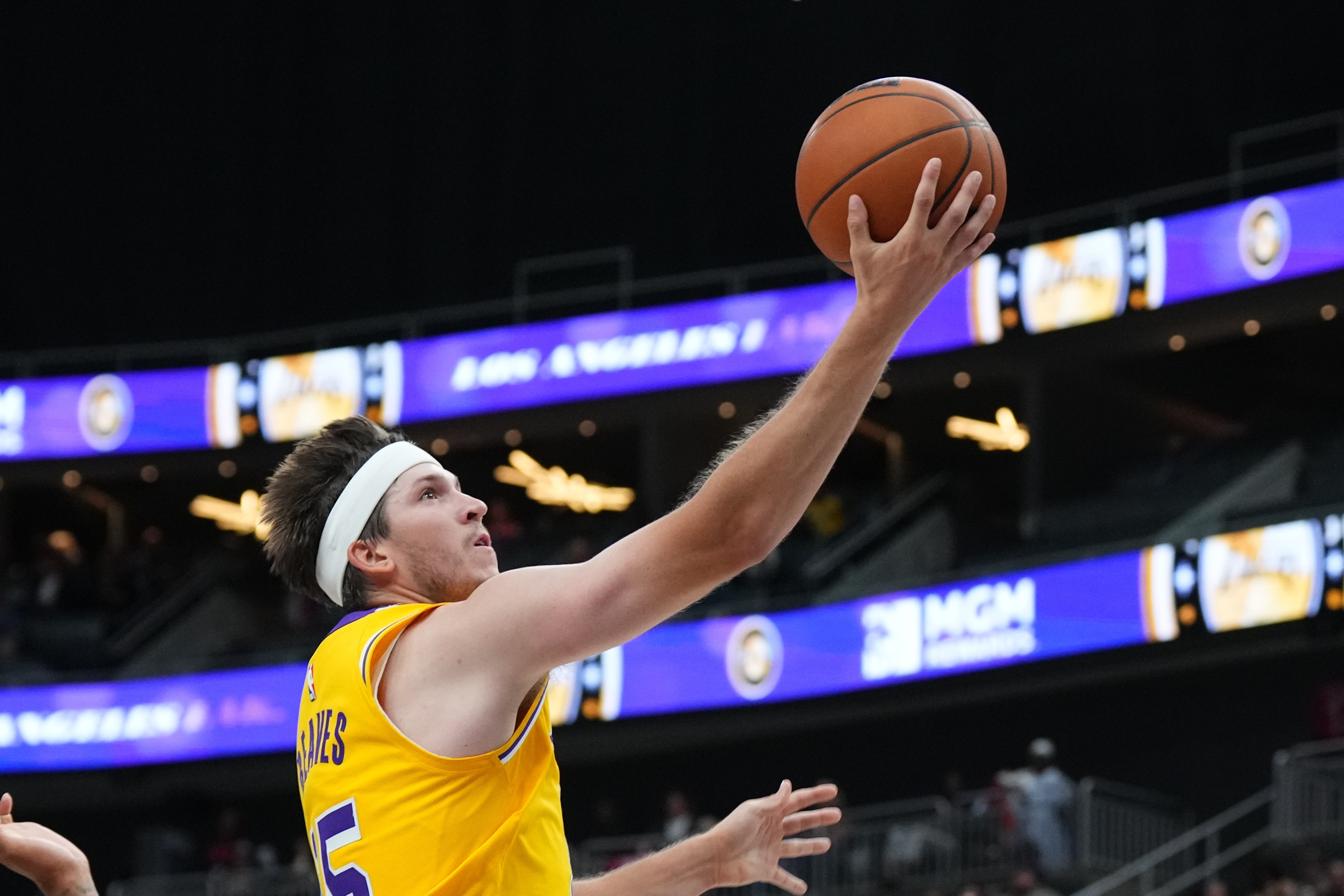 后来能者居上！NBA新赛季有106人是落选秀占总人数的20.4%
